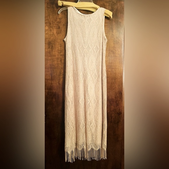 Gold Full Length Dress Adoria Sequin Cut Out Maxi Dress Gold MESHKI US